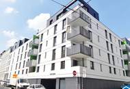 Top 3 Zimmerwohnung mit Balkon Nahe AKH