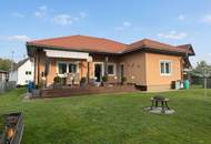 Bungalow in schöner Siedlungslage