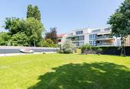 Stilvolle Luxus- Mietwohnung mit Donau- Blick und großzügiger Terrasse!