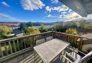 Penthouse in Spitzenlage