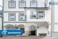 Donaublick | Maisonette Wohnung mit Fernblick