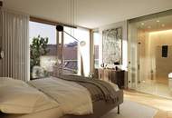 FUNKHAUS - Duplex Penthouse mit Blick auf den Theresianumpark