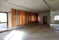 Verwirklichen Sie Ihren Traum - Geschäftslokal in guter Lage mit Schaufenster