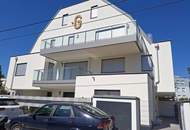 5-Zimmer-Penthouse mit zwei Terrassen – eigener Lift, Nähe zur U-Bahn