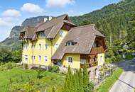 Villa in Oberdrauburg – Ein aufwändig renoviertes Jahrhundertwendejuwel