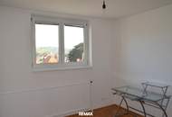 Hell - Großzügig - Gepflegt – 4-Zimmer-Wohnung in Mautern