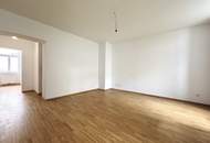 3-Zimmer-Gartenwohnung mit Terrasse in stilvollem Altbau – ruhige Lage in Hernals nahe AKH