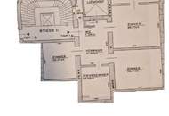 Unbefristet vermietete 5 Zimmer Wohnung im 1. Bezirk - Burggarten und Mariahilfer Straße ums Eck!