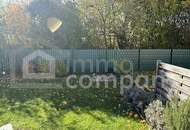 Haus in Schrebergartensiedlung, ständig Bewohnbar, Balkon, Terrasse, Pool, Gartenhütte und mehr.