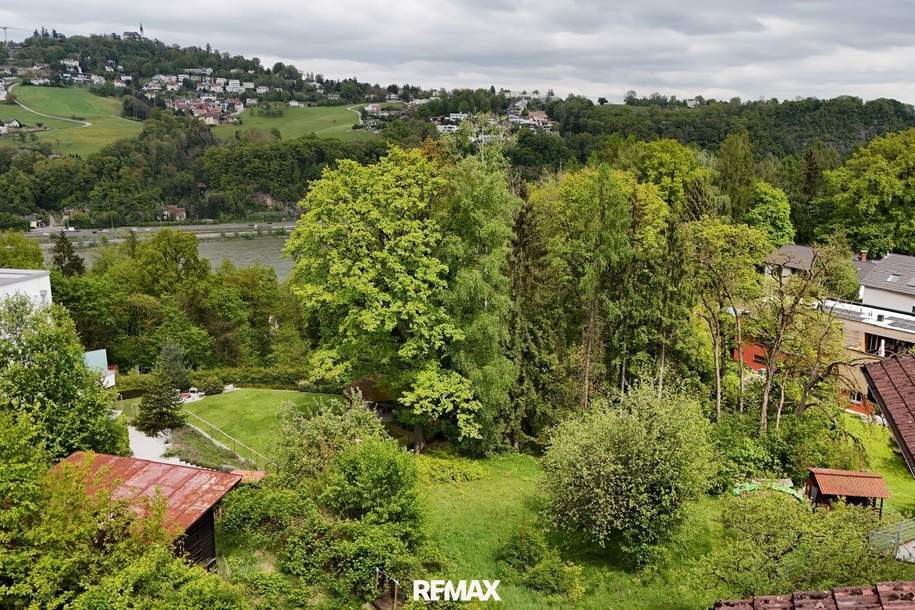Traumhaftes 2000 m2 Grundstück im Zaubertal mit Pöstlingbergblick, Grund und Boden-kauf, 1.490.000,€, 4060 Linz-Land