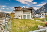 Großzügige Maisonette mit Innzugang, Terrasse & Freizeitwohnsitzwidmung – Natur pur genießen!