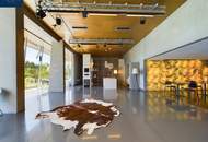 EXCLUSIVE Büroflächen mit 741 m² - Großglobnitz bei ZWETTL im Waldviertel