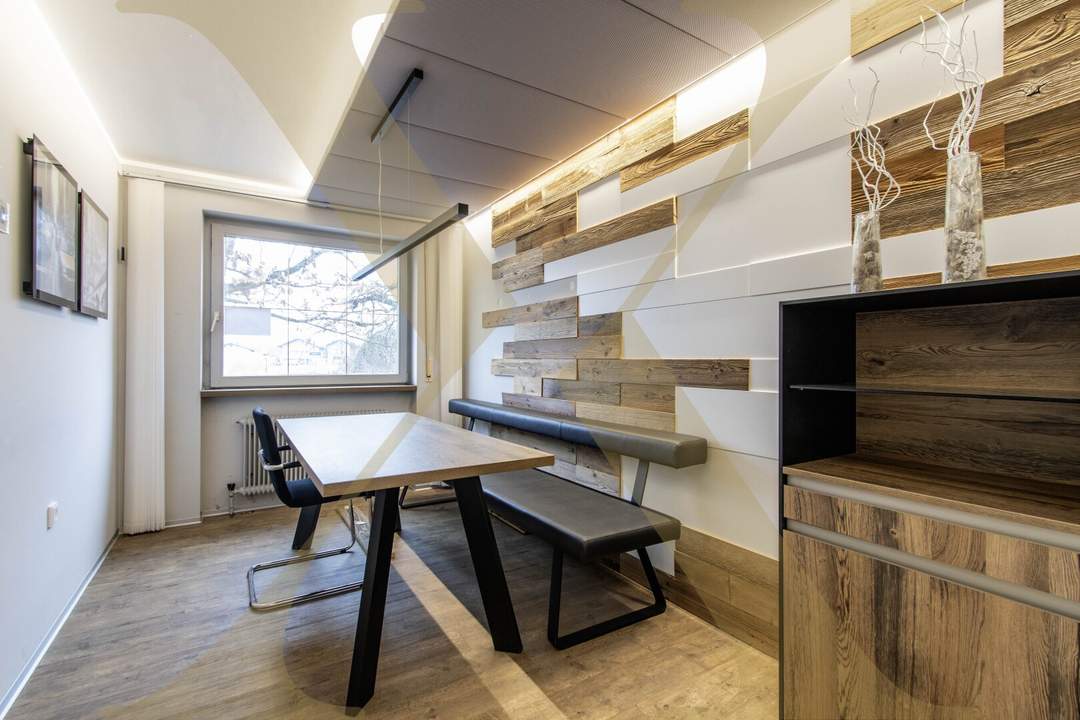 Ansprechende Bürofläche in Lasberg - nur wenige Autominuten von Freistadt entfernt - zu vermieten!