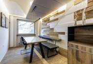 Ansprechende Bürofläche in Lasberg - nur wenige Autominuten von Freistadt entfernt - zu vermieten!