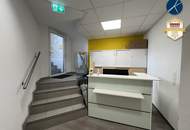 Nähe U6 Burggasse-Stadthalle: Schön Sanierte Geschäfts- oder Büroräumlichkeiten