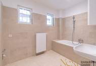 ERSTBEZUG nach Sanierung! Tolle 3-Zimmer-Wohnung mit voll ausgestatteter Küche im Zentrum von Linz zu vermieten!