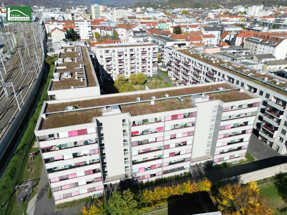 Moderne Genossenschaftswohnung in Top-Lage – Ideal für Ihr neues Zuhause!