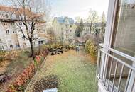 Nahe Schönbrunn: 2-Zimmer-Wohnung mit Balkon und Wintergarten, sowie ein opt. Stellplatz!