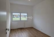 Sieben Doppelhaushälften in Wieselburg