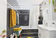 Große, helle 3-Zimmer-Wohnung in vielversprechender Lage von Bregenz