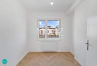 Modernes Dachgeschoss-Juwel! Exklusiv & Ruhig: 3 Zimmer mit Innenhof-Dachterrasse! DÖBLING DELUXE!