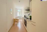 Erstklassige Lage, sofort verfügbar – Top Garconniere im Herzen von Graz, bereits vermietet!