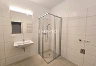 Geförderte 2 Zimmer-Wohnung mit Terrasse und Eigengarten in Eggenberg - Eckertstraße 56a - Top 07
