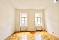 360° TOUR // GENERALSANIERTE ALTBAUWOHNUNG IM WEYRINGERHOF