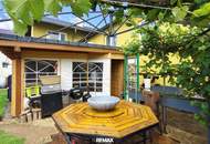 Haus in St. Martin mit 157 m² – ideal für zwei Generationen