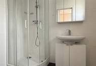 2-Zimmer-Wohnung mit moderner Küche in ruhiger Lage