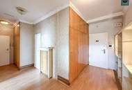 Wohnungspaket in Top-Innenstadtlage! 2 nebeneinander liegende Wohnungen mit 2 Loggien, neuen Fenstern und unverbautem Traumblick!