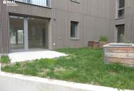 Tolle Erdgeschoßwohnung mit Terrasse und Garten- Bezugsfertig - Provisionsfrei