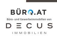 + + + BETRIEBSOBJEKT KNOTEN INZERSDORF + + + EG-BÜRO ca. 180 m² + + + bis Jänner 2028