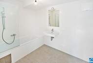 Helle 2 Zimmerwohnung mit großzügiger Terrasse!