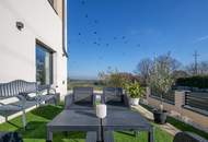 Exklusives Traumhaus mit Weitblick - modernes Wohnen in bester Lage