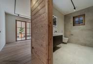 Miete: Neubau Maisonette-Wohnung