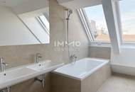 3-Zimmer-DG-Wohnung mit perfekter Aufteilung - im Herzen des 12. Bezirks