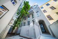 Wohnoase mit Balkon