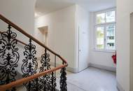 Ein Rückzugsort mit Zukunft: Dachgeschosswohnung in Bestlage Unbefristet vermietet