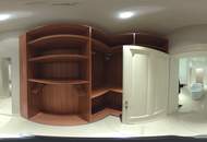 360° TOUR // MÖBLIERTE STILWOHNUNG // FURNISHED CLASSIC STYLE APARTMENT