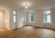 1130! Schöne 3-Zimmer Altbauwohnung zum Kauf nahe U4/Ober St.Veit!