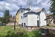 "Rohdiamant - Haus und Garten zum Fertigstellen"
