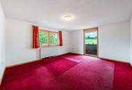 Ein Wohntraum in ländlicher Lage von Angerberg – 4-ZIMMER GARTENWOHNUNG zu kaufen!!