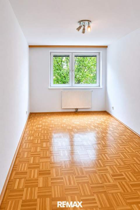Charmante 3-Zi-Wohnung in 1160 Wien mit Balkon - DAVE