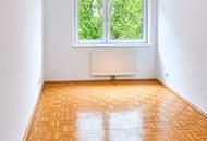 Charmante 3-Zi-Wohnung in 1160 Wien mit Balkon - DAVE