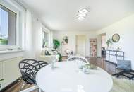 Ankommen & Aufatmen–3 Zimmer-Wohnung im Grünen nahe Salzburg