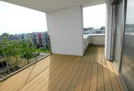 SKY LOUNGE - 3 Zimmer mit Terrasse