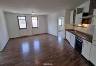 Zentrale 3-Zimmer- Mietwohnung in Kirchberg an der Pielach