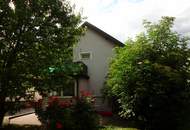 Einfamilienhaus mit viel Wohnfläche, Keller und Garten!