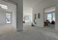 Exklusives 117m2 Penthouse mit einer unglaublichen ca. 150m2 großen Sonnenterrasse -Glück in perfekter Lage – Sichern Sie sich Ihr exklusives Wohnjuwel!